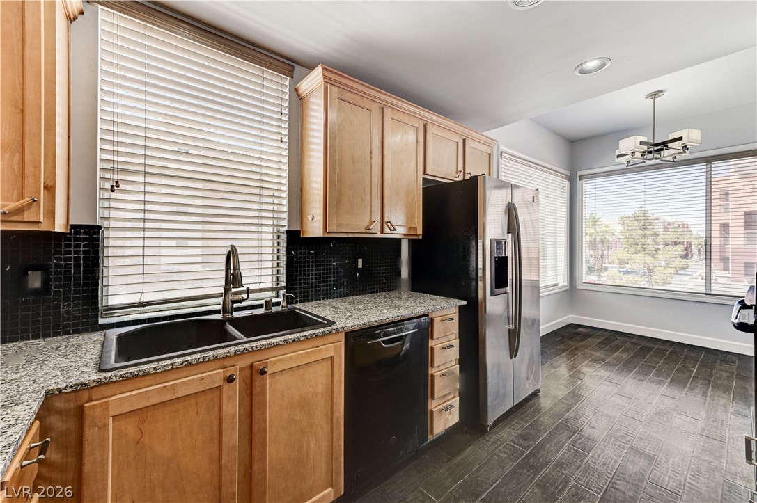75 East Agate Avenue 303 Las Vegas NV 89123