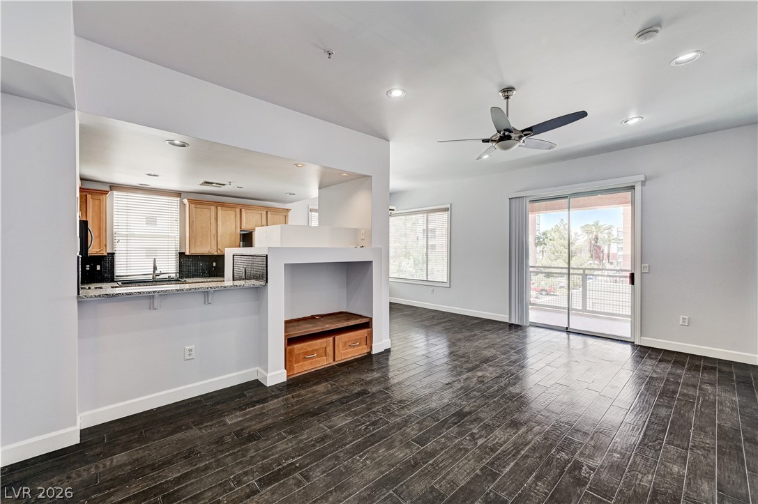 75 East Agate Avenue 303 Las Vegas NV 89123