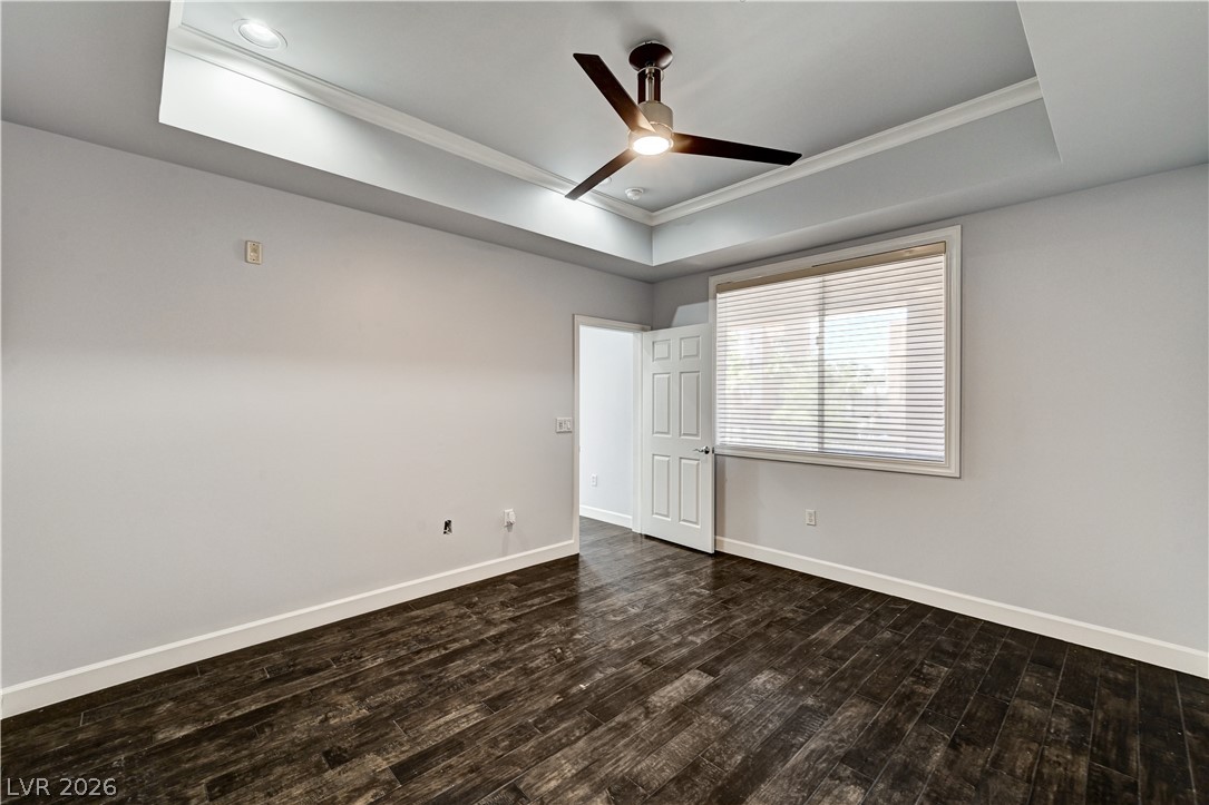 75 East Agate Avenue 303 Las Vegas NV 89123