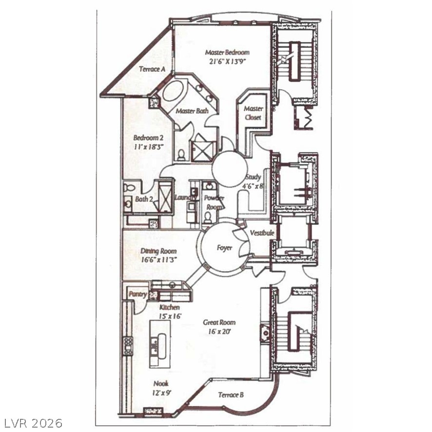 9101 Alta Drive 1103 Las Vegas NV 89145
