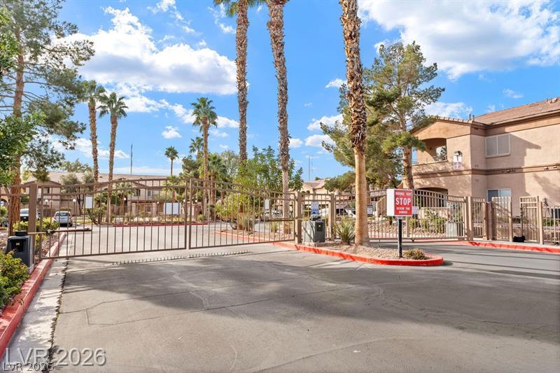 5751 East Hacienda Avenue 117 Las Vegas NV 89122