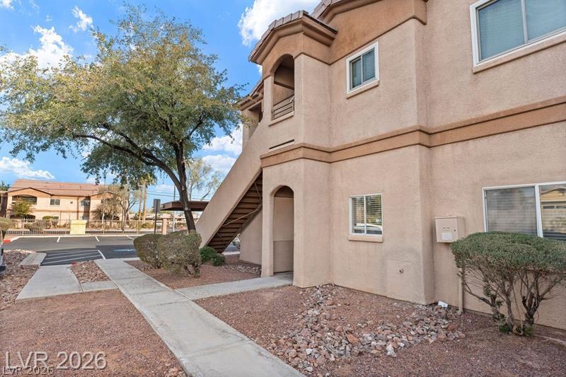 5751 East Hacienda Avenue 117 Las Vegas NV 89122