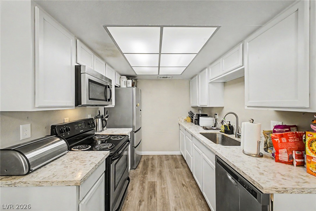 929 Willow Tree Drive D Las Vegas NV 89128