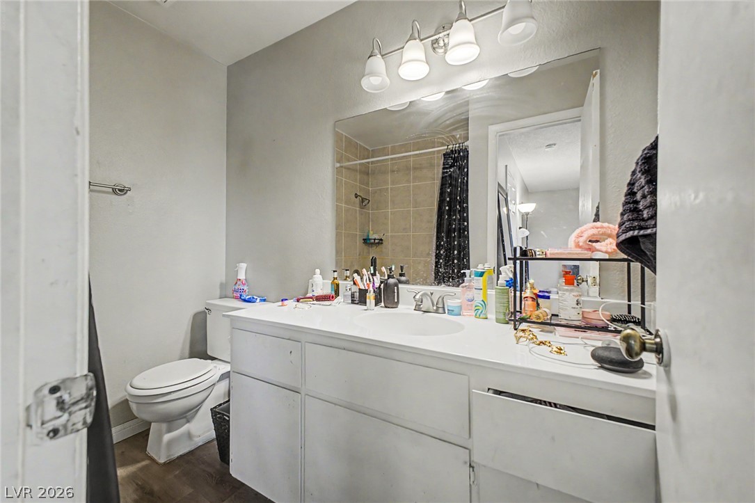929 Willow Tree Drive D Las Vegas NV 89128