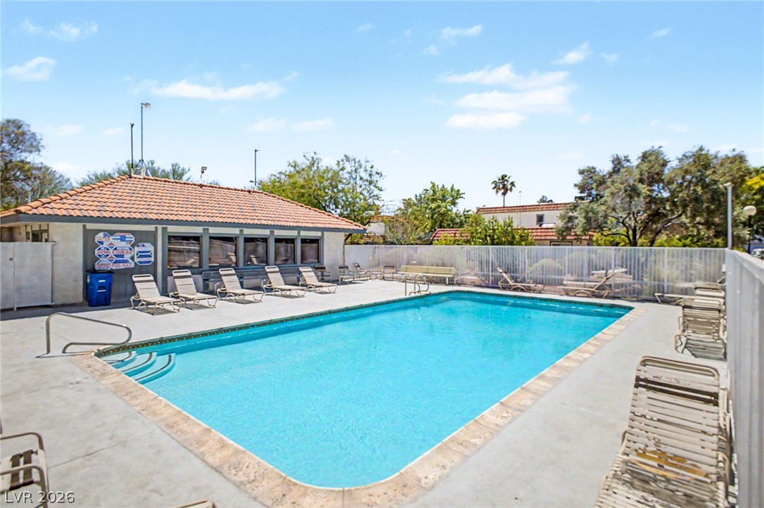 929 Willow Tree Drive D Las Vegas NV 89128