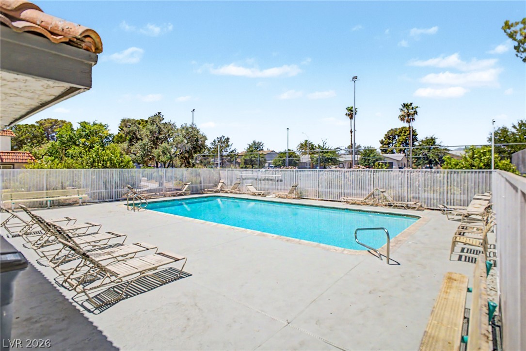 929 Willow Tree Drive D Las Vegas NV 89128