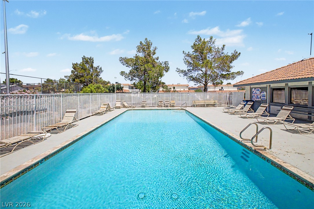929 Willow Tree Drive D Las Vegas NV 89128