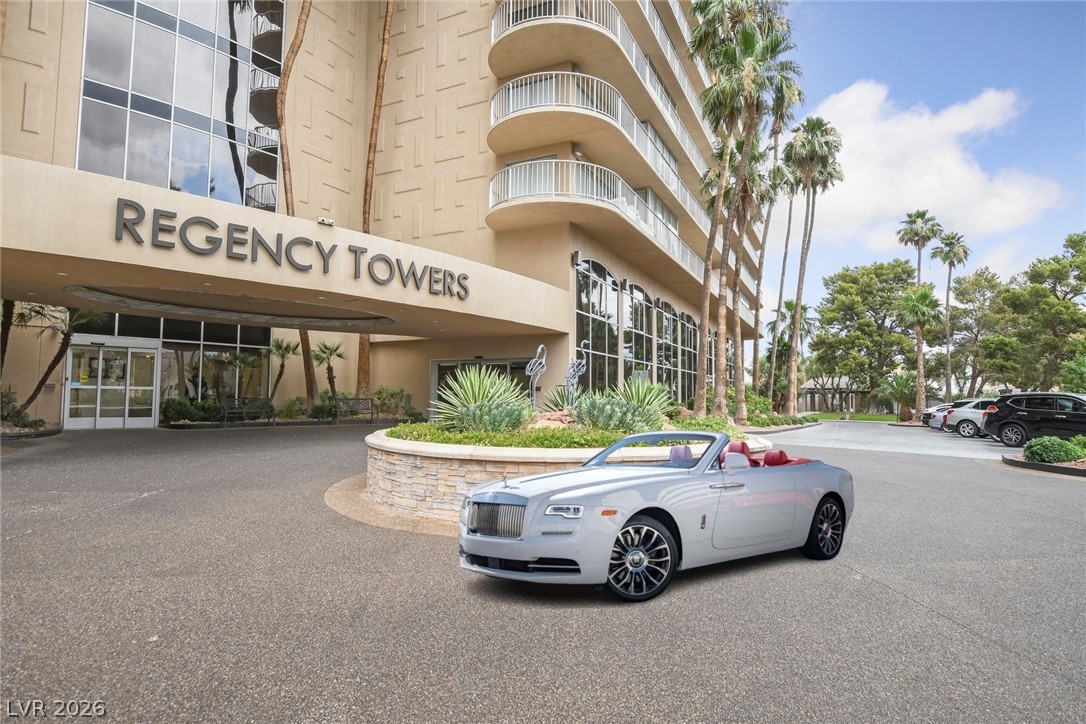 3111 Bel Air Drive 17c Las Vegas NV 89109
