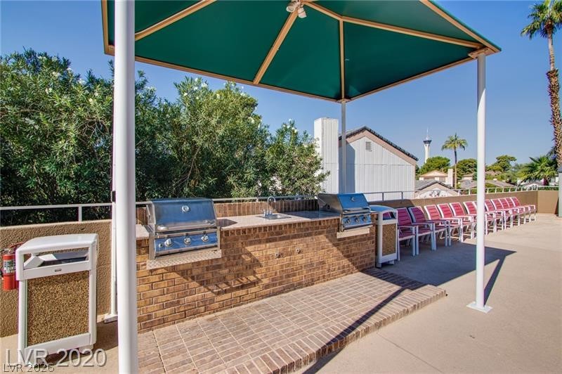 3111 Bel Air Drive 17c Las Vegas NV 89109