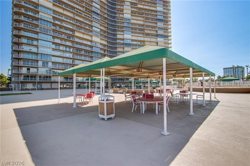 3111 Bel Air Drive 17c Las Vegas NV 89109