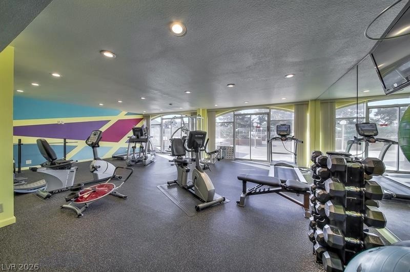3111 Bel Air Drive 17c Las Vegas NV 89109