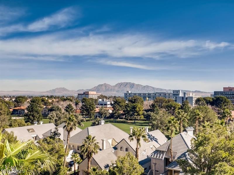 3111 Bel Air Drive 17c Las Vegas NV 89109
