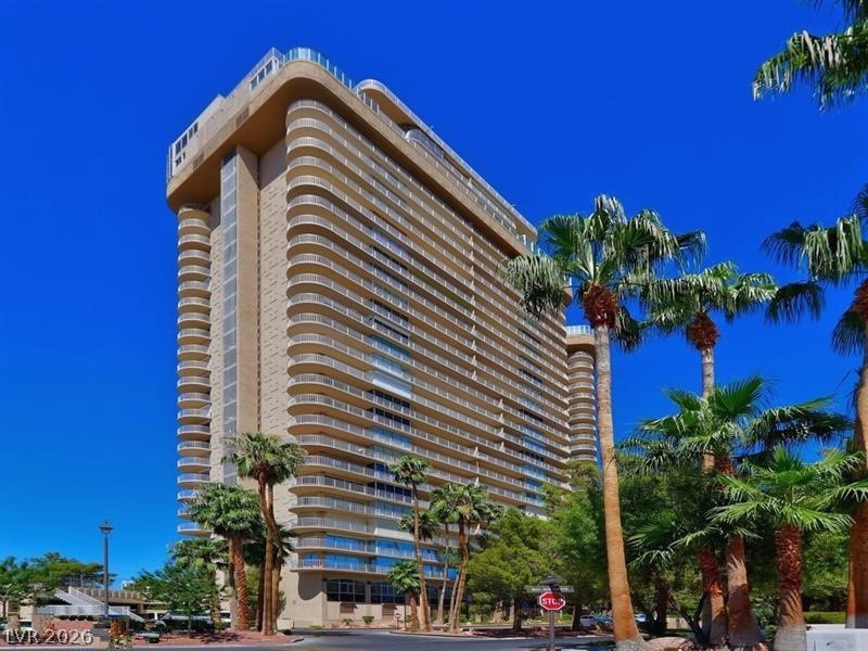 3111 Bel Air Drive 17c Las Vegas NV 89109