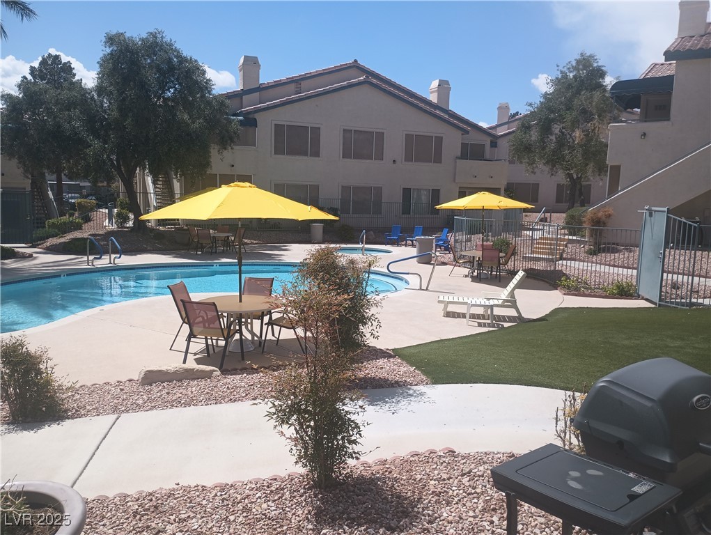 3425 East Russell Road 161 Las Vegas NV 89120