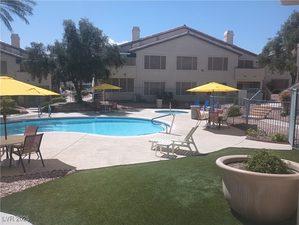 3425 East Russell Road 161 Las Vegas NV 89120