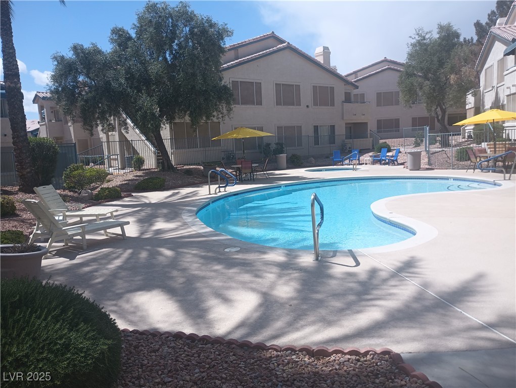3425 East Russell Road 161 Las Vegas NV 89120