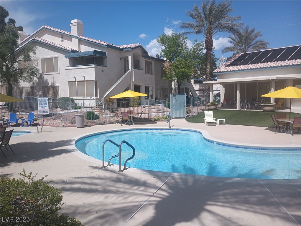 3425 East Russell Road 161 Las Vegas NV 89120