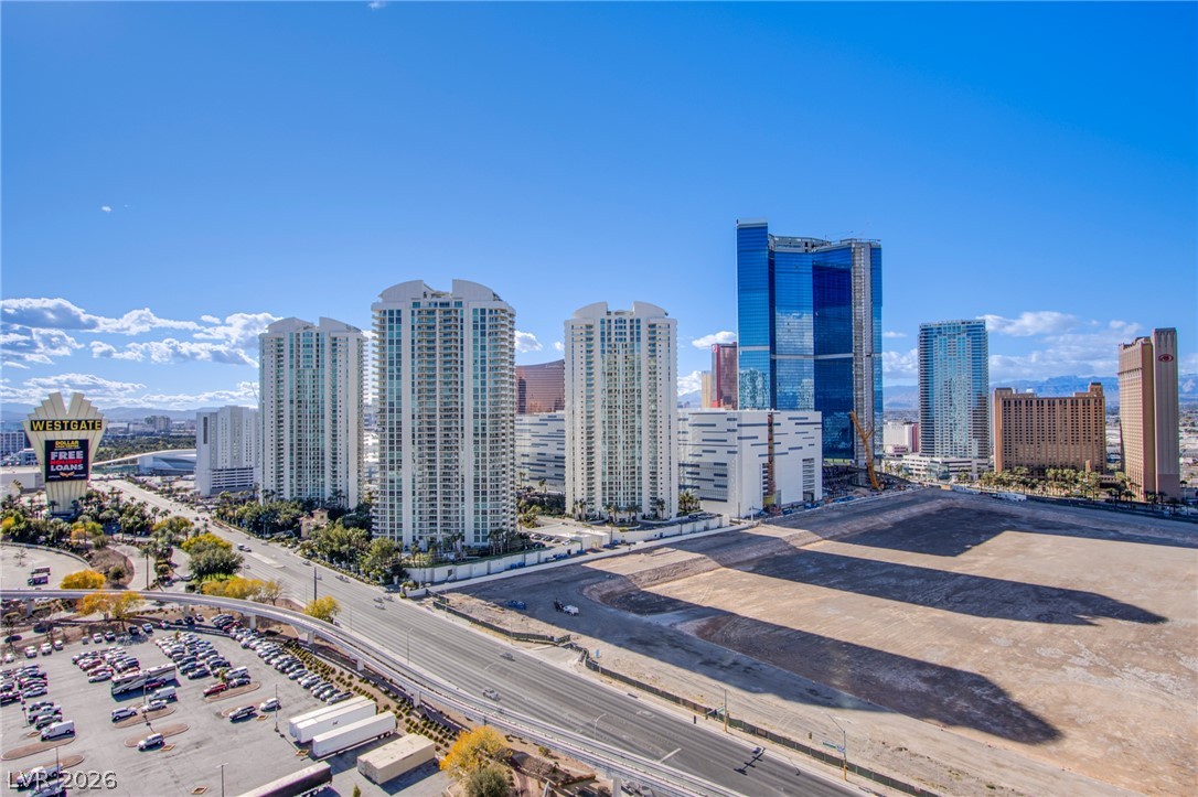 222 Karen Avenue 2303 Las Vegas NV 89109