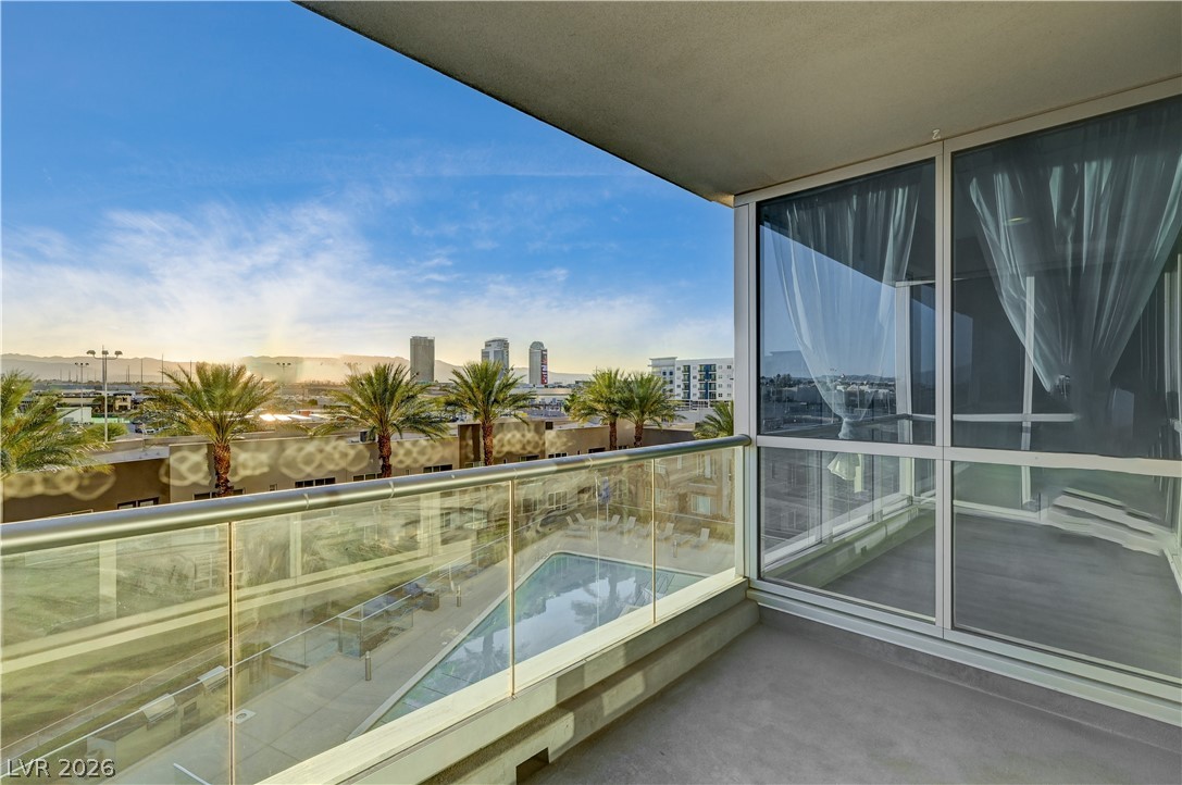 4575 Dean Martin Drive 406 Las Vegas NV 89103