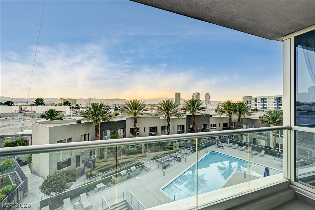 4575 Dean Martin Drive 406 Las Vegas NV 89103