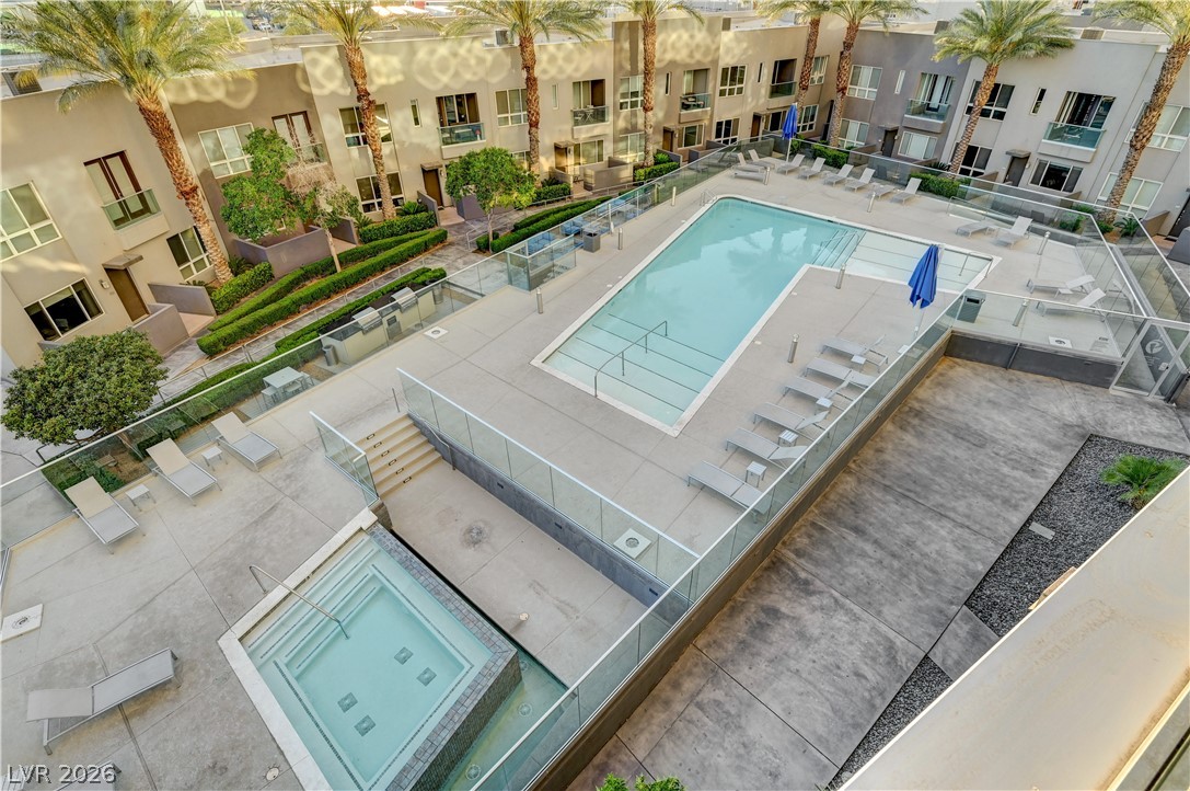 4575 Dean Martin Drive 406 Las Vegas NV 89103
