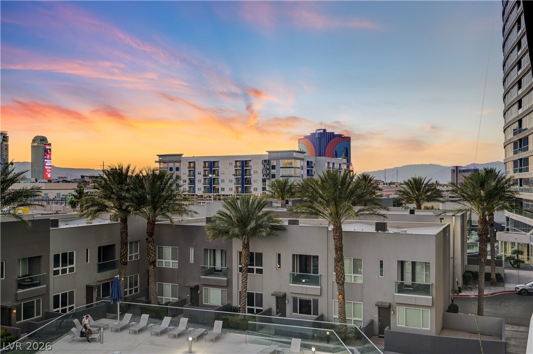 4575 Dean Martin Drive 406 Las Vegas NV 89103