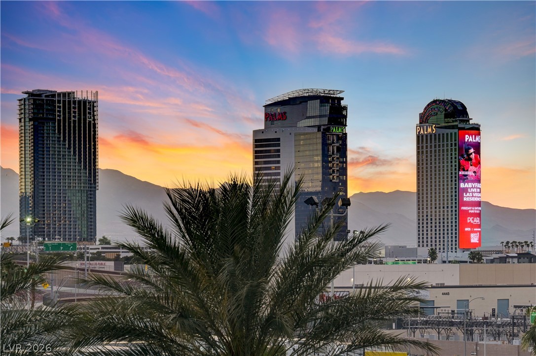 4575 Dean Martin Drive 406 Las Vegas NV 89103