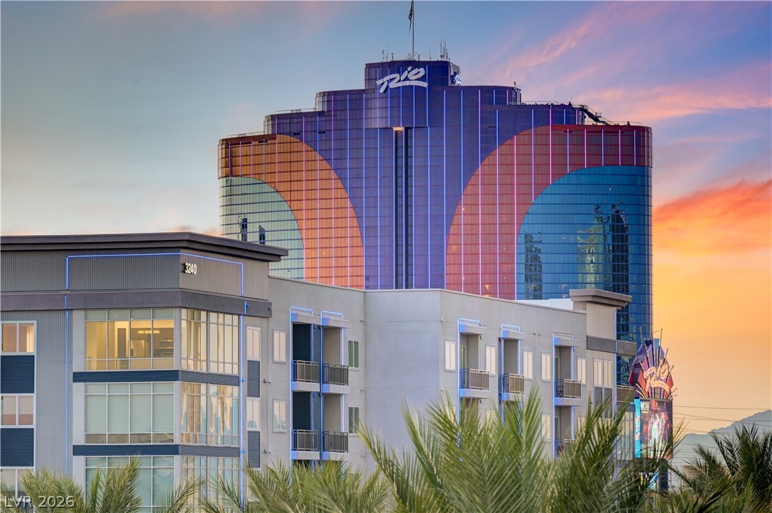4575 Dean Martin Drive 406 Las Vegas NV 89103