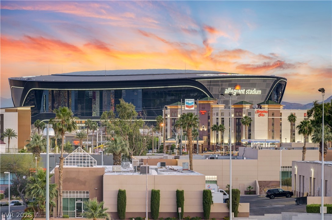 4575 Dean Martin Drive 406 Las Vegas NV 89103