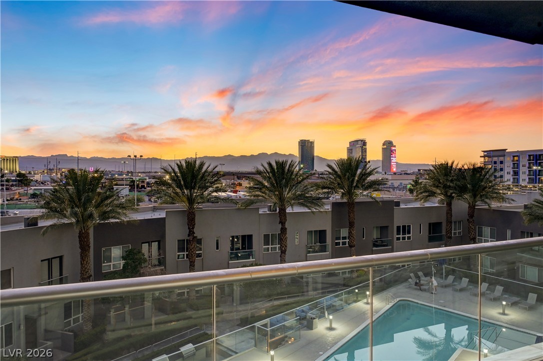 4575 Dean Martin Drive 406 Las Vegas NV 89103