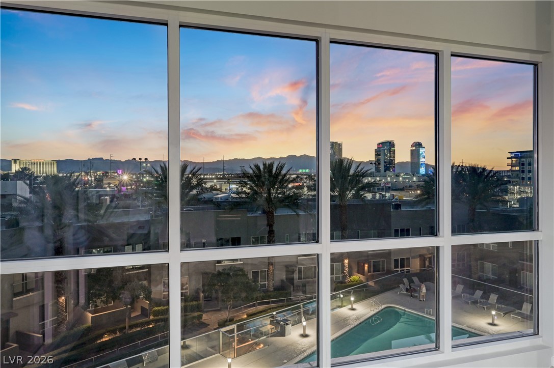 4575 Dean Martin Drive 406 Las Vegas NV 89103
