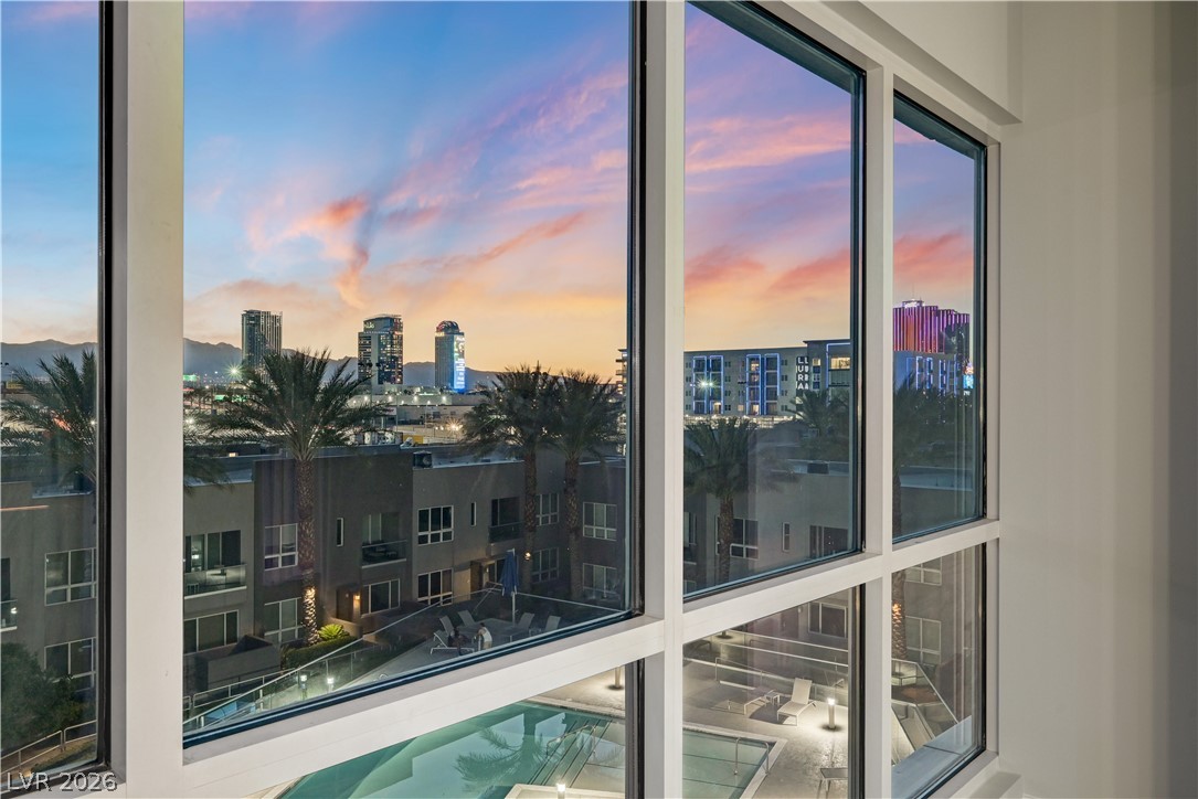 4575 Dean Martin Drive 406 Las Vegas NV 89103