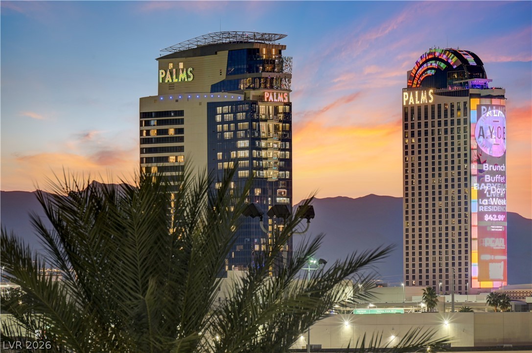 4575 Dean Martin Drive 406 Las Vegas NV 89103