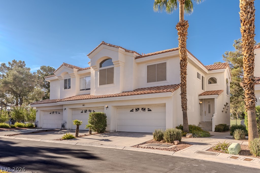 7644 Valley Green Drive 202 Las Vegas NV 89149