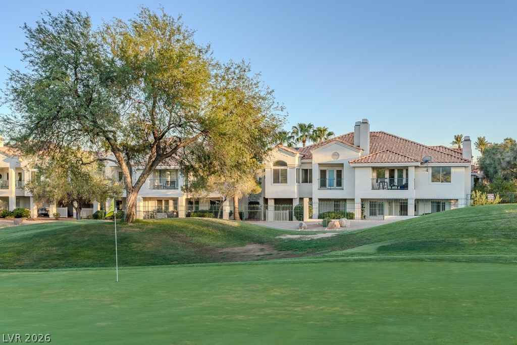 7644 Valley Green Drive 202 Las Vegas NV 89149