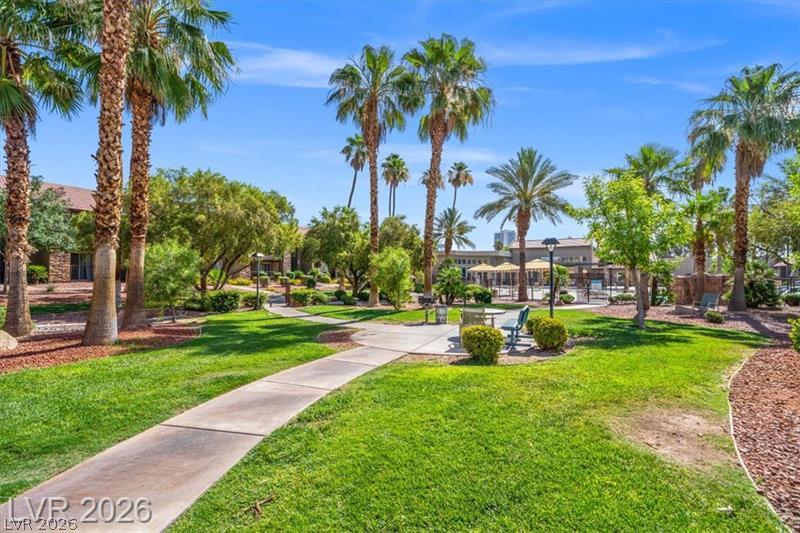 5332 River Glen Drive 400 Las Vegas NV 89103