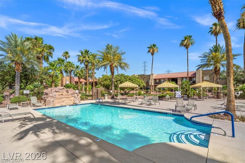 5332 River Glen Drive 400 Las Vegas NV 89103