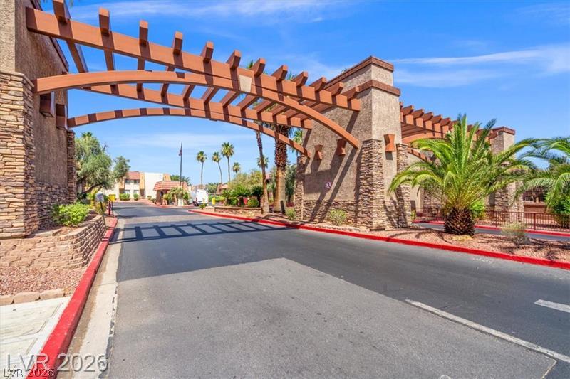 5332 River Glen Drive 400 Las Vegas NV 89103
