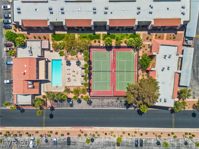 5332 River Glen Drive 400 Las Vegas NV 89103