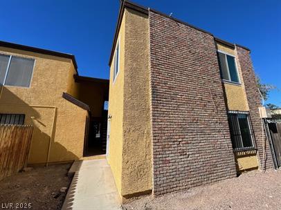 1404 Santa Anita Drive D Las Vegas NV 89119