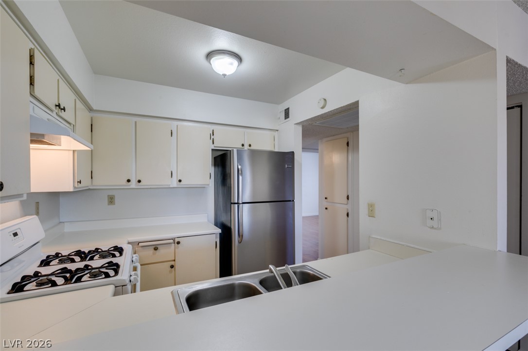 1404 Santa Anita Drive D Las Vegas NV 89119