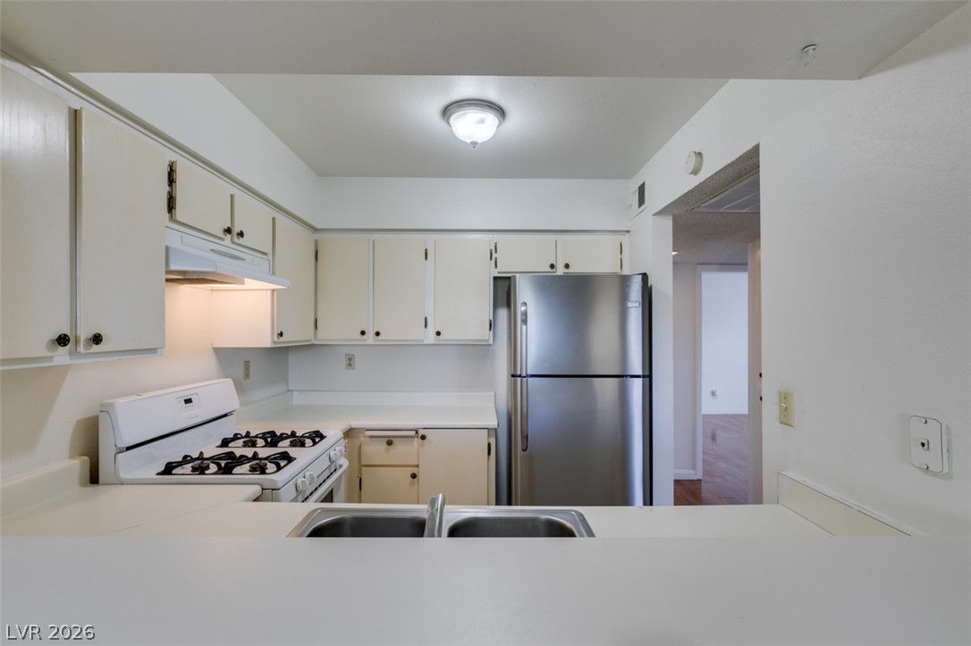 1404 Santa Anita Drive D Las Vegas NV 89119