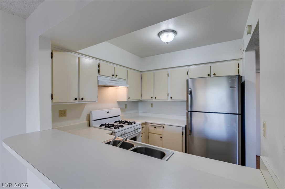 1404 Santa Anita Drive D Las Vegas NV 89119