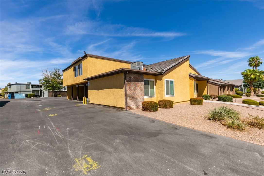 1404 Santa Anita Drive D Las Vegas NV 89119