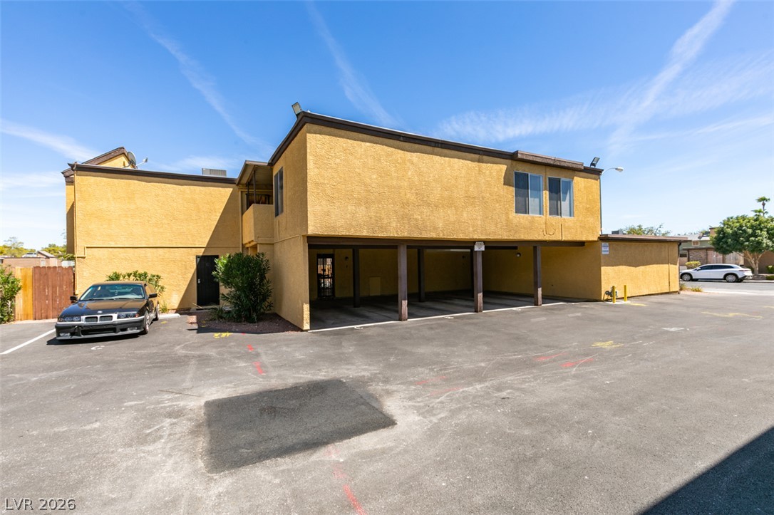1404 Santa Anita Drive D Las Vegas NV 89119