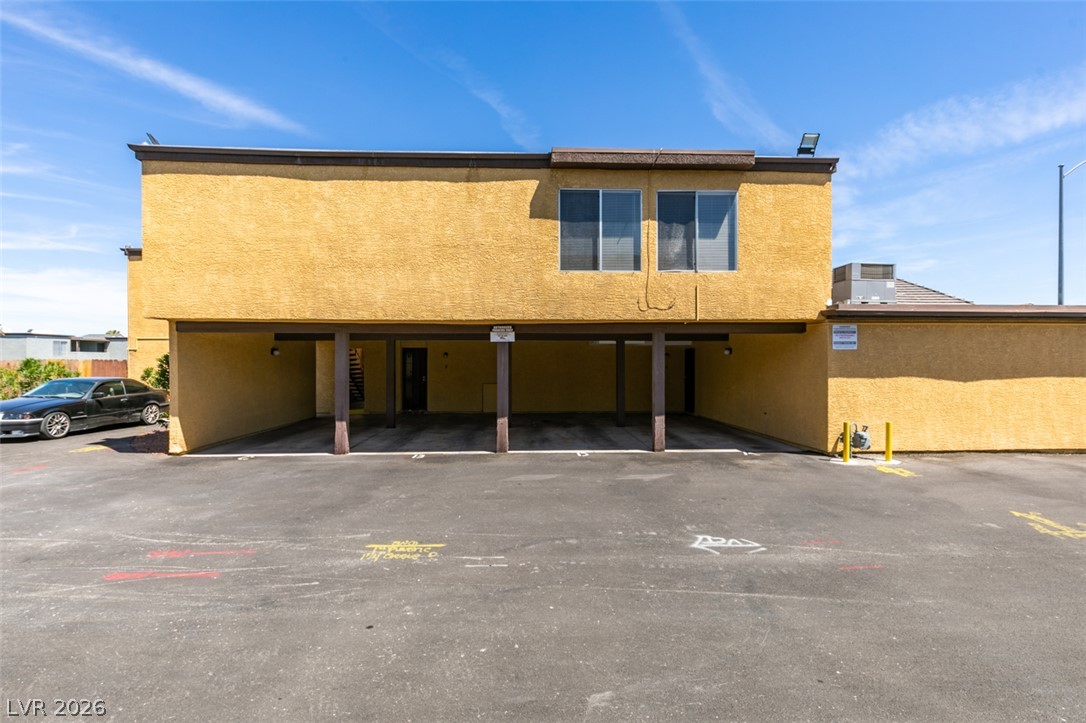 1404 Santa Anita Drive D Las Vegas NV 89119