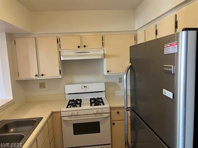 1404 Santa Anita Drive D Las Vegas NV 89119