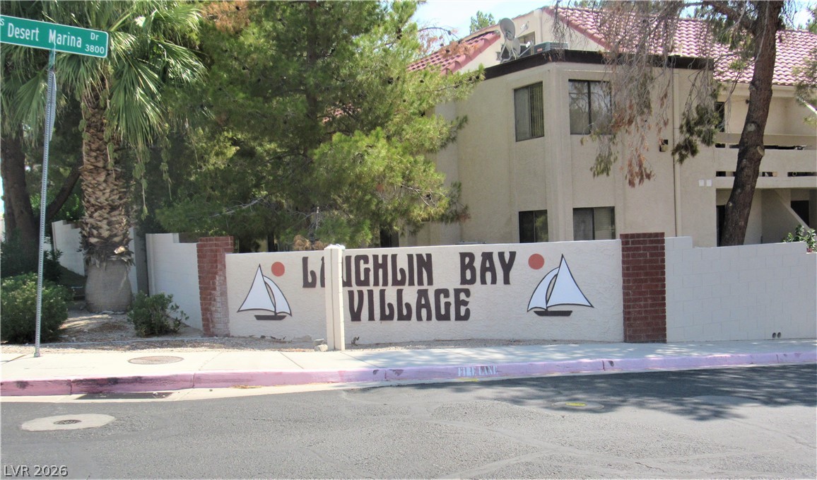 3720 Desert Marina Drive 33 Laughlin NV 89029