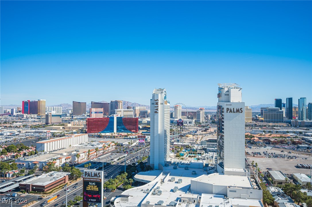 4381 West Flamingo Road 3216 Las Vegas NV 89103