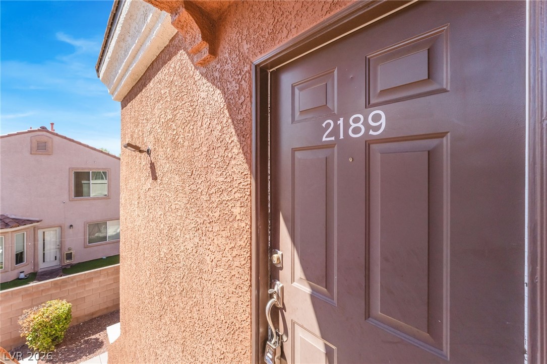 9303 West Gilcrease Avenue 2189 Las Vegas NV 89149